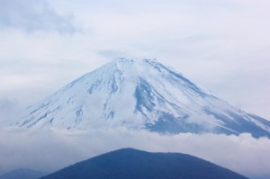 富士山