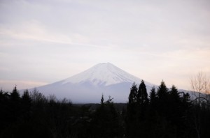 富士山