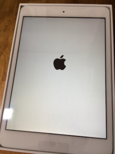 iPad mini Retina3