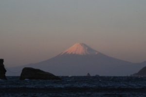 富士山